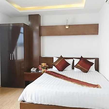 Rococo Hotel Hanoi Eksteriør billede