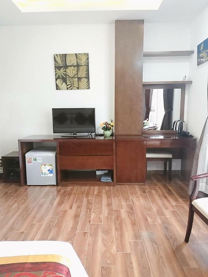 Rococo Hotel Hanoi Eksteriør billede