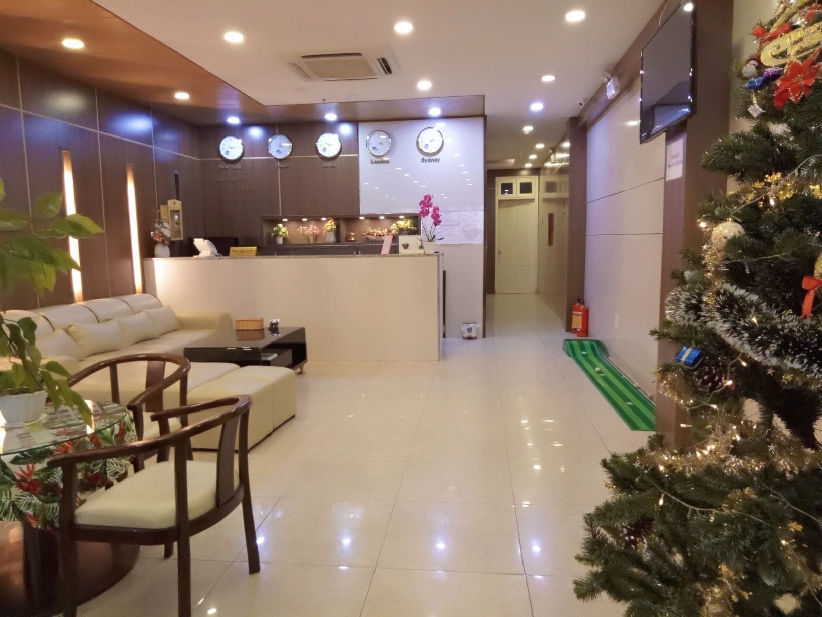 Rococo Hotel Hanoi Eksteriør billede